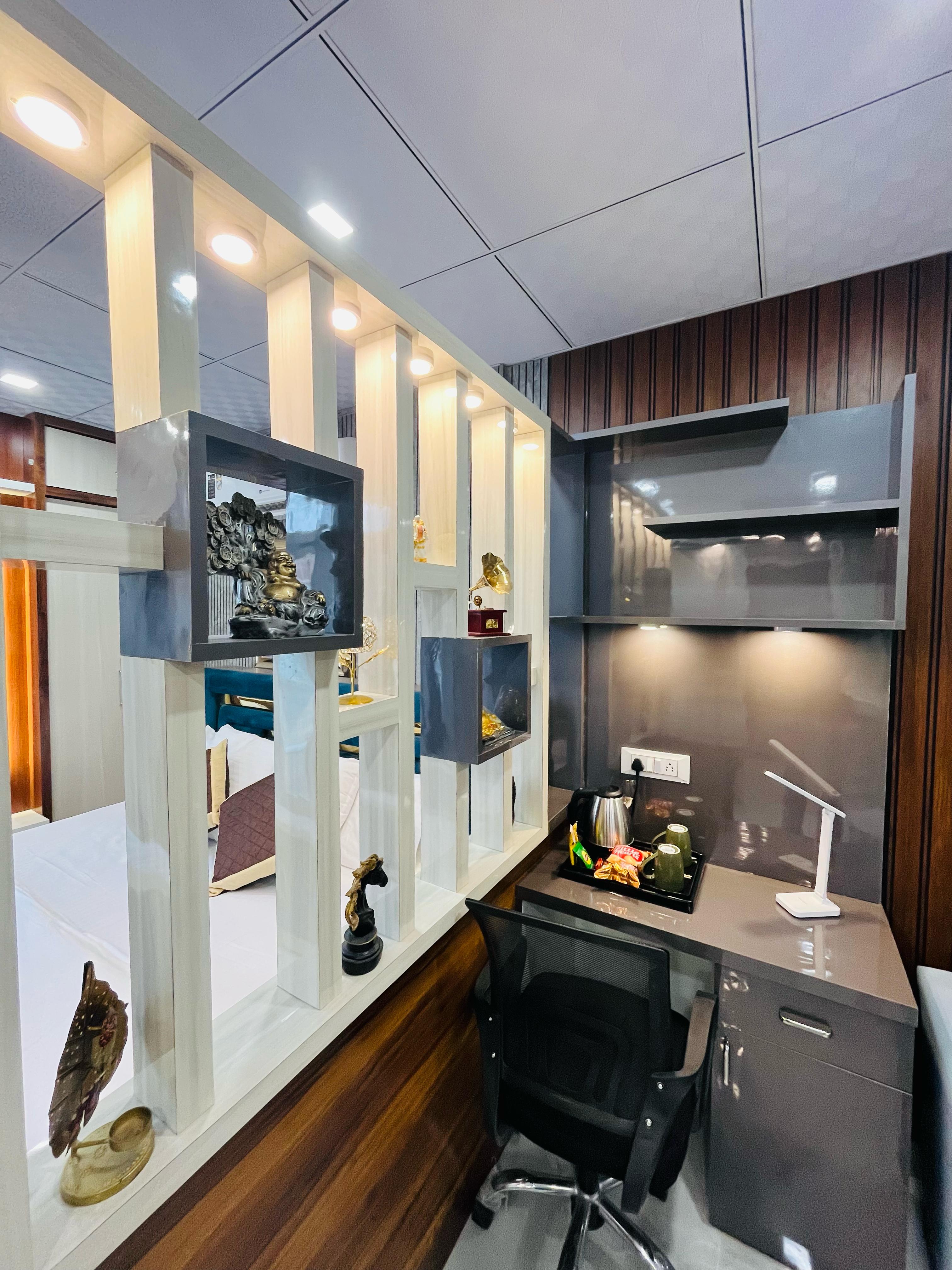 Studio Apartment, Mahesh Nagar near Gopalpura-Mahesh Nagar-Jaipur